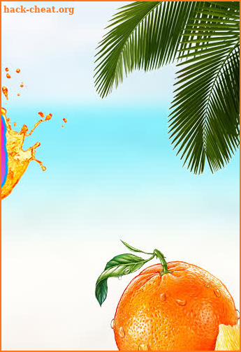 Fruits Mix screenshot