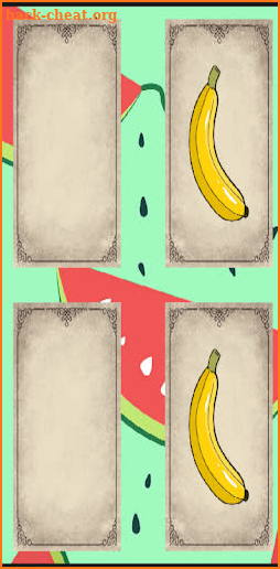 Fruits Puzzle screenshot