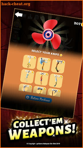 Fruits Strike screenshot