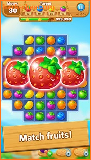 Fruits Town screenshot