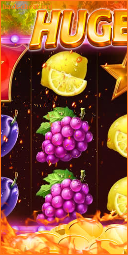 Fruits Win screenshot