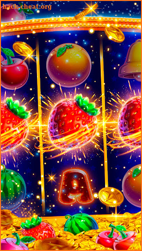 Fruity Boom Slot screenshot