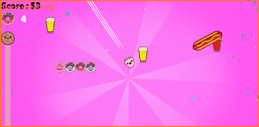 Fruity Hooks screenshot