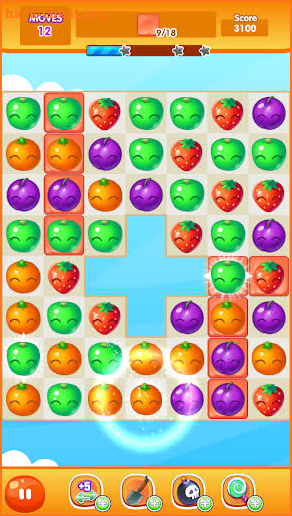 Fruity Loot screenshot