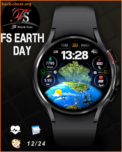 FSearthday screenshot