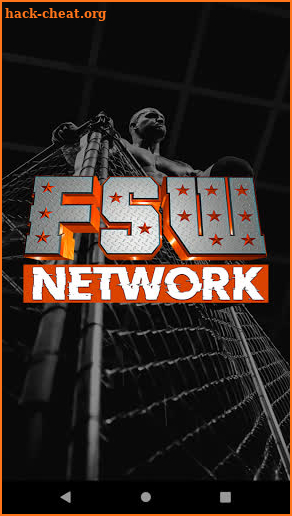 FSW Network screenshot