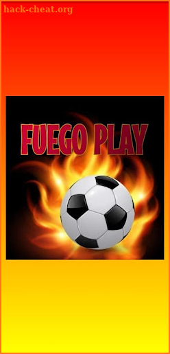 FUEGO PLAY + screenshot