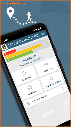 Führerschein 2024 PRO screenshot