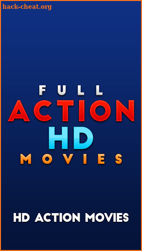 Full Action HD Movies Free 2021 - Free Movie screenshot