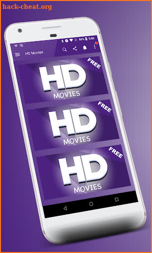 Full HD Movies - Free Movies 2019 screenshot