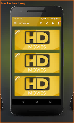 Full HD Movies - Watch Free screenshot