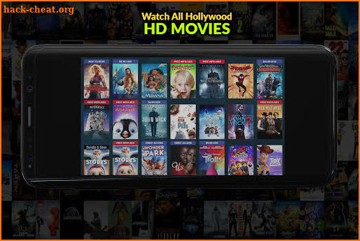 Full Movies Online 2021 - FMO New 2021 screenshot