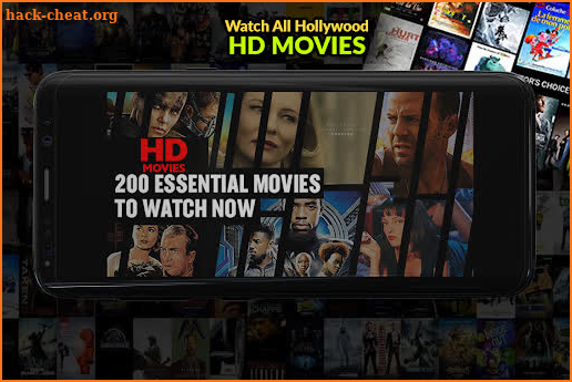 Full Movies Online 2021 - FMO New 2021 screenshot