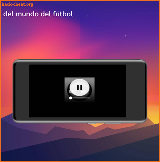 FUll Play Apk Tv En Vivo screenshot