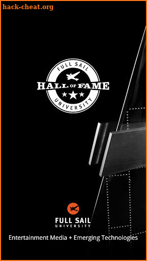 Full Sail Hall of Fame screenshot