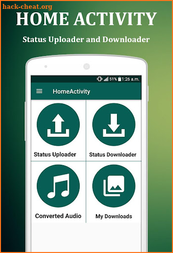 Full Video Status & Downloader For Whatsapp screenshot