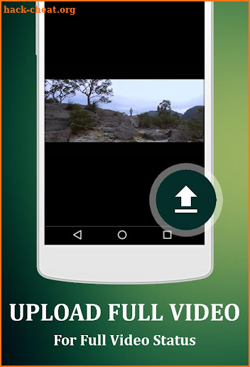 Full Video Status & Downloader For Whatsapp screenshot