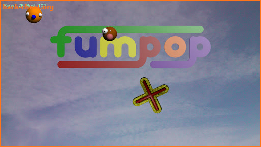 fumpop screenshot