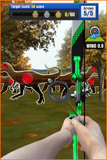 Fun Archery Club screenshot