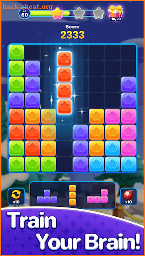 Fun Block Puzzle Game 2022 screenshot