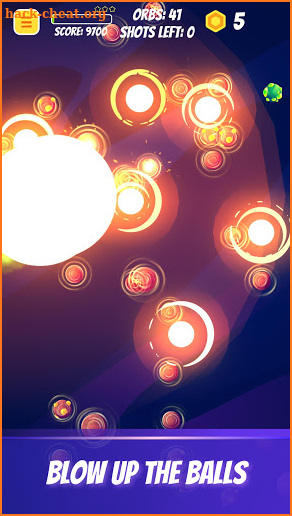 Fun Boom Rush screenshot