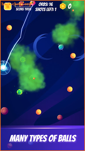 Fun Boom Rush screenshot