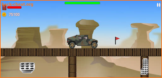 Fun Car Driv screenshot