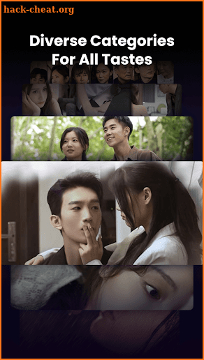 Fun Drama - Watch Short Dramas screenshot