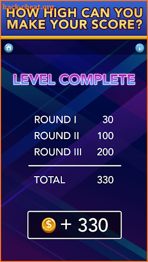 Fun Feud Trivia: Play Offline! screenshot