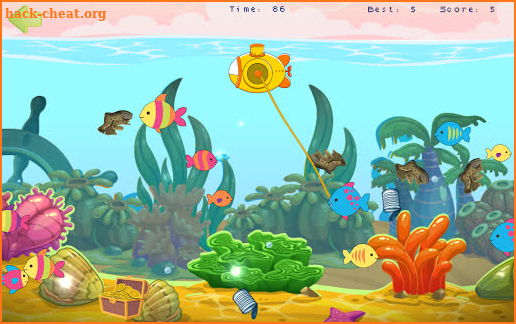 Fun games for kids screenshot