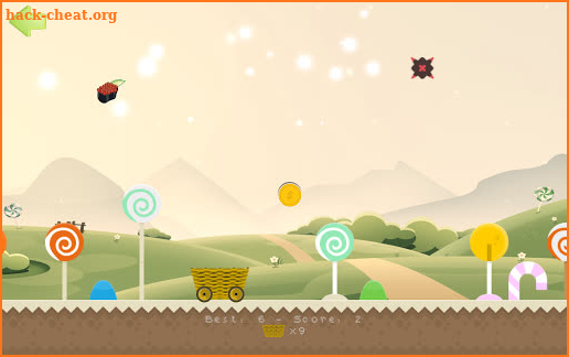 Fun games for kids screenshot