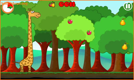 Fun games for kids screenshot