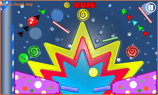 Fun games for kids screenshot