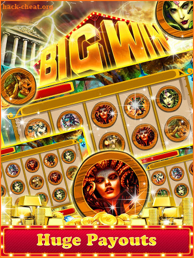 Fun House Slots: Epic Jackpot Casino Slot Machines screenshot