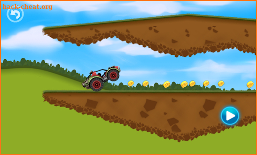 Fun Kid Racing screenshot