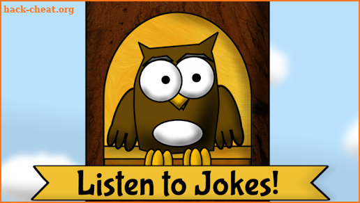 Fun Knock Knock Jokes for Kids screenshot