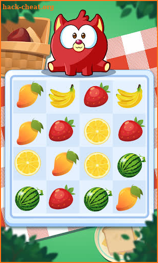 Fun Matching Games screenshot