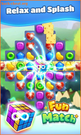 Fun Match™ - match 3 games screenshot