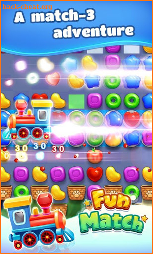 Fun Match™ - match 3 games screenshot