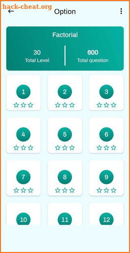 Fun Maths - Free App for Maths Quiz 2020. screenshot