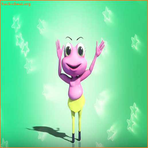 Fun music for children screenshot