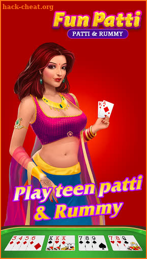 Fun Patti - Patti & Rummy screenshot