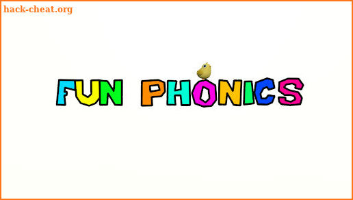 Fun Phonics - Letter Sounds screenshot