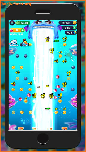 Fun Pinball: Lucky Day screenshot