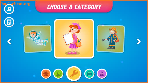 Fun Puzzle - Games for kids from 2 to 5 years old screenshot