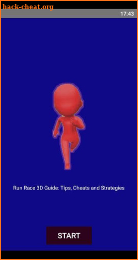 fun race 3d Guide tips and strategies screenshot