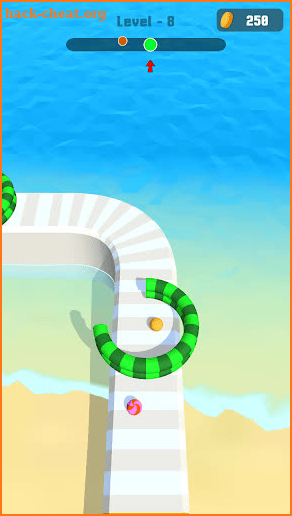 Fun Run 3D : Balls Games screenshot