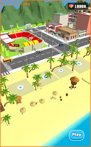 Fun Run 3D - Rolling Ball screenshot