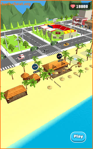 Fun Run 3D - Rolling Ball screenshot