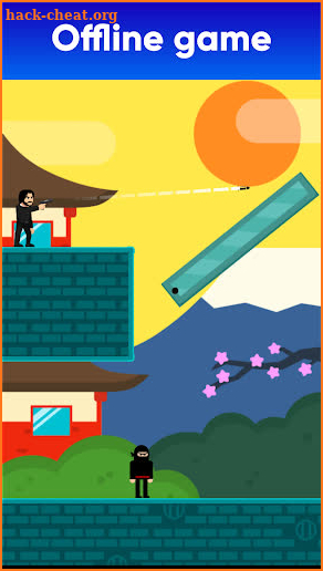 Fun Shooter - Offline Game screenshot